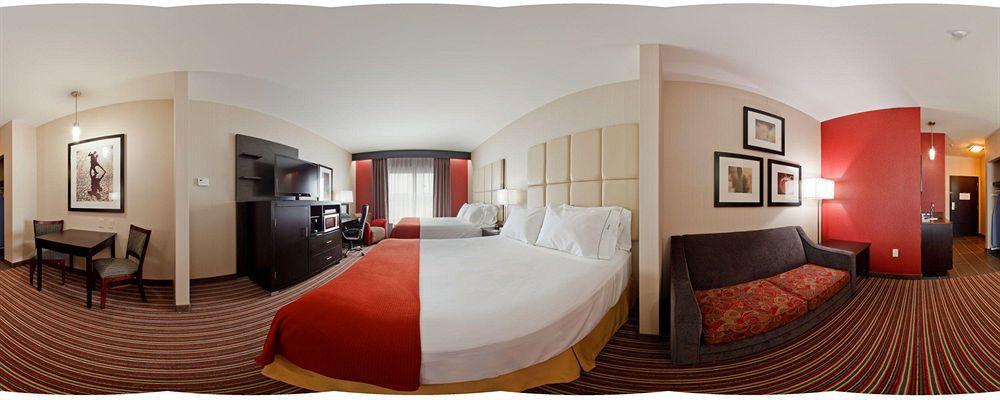 Holiday Inn Express & Suites Northeast By Ihg York Exterior foto