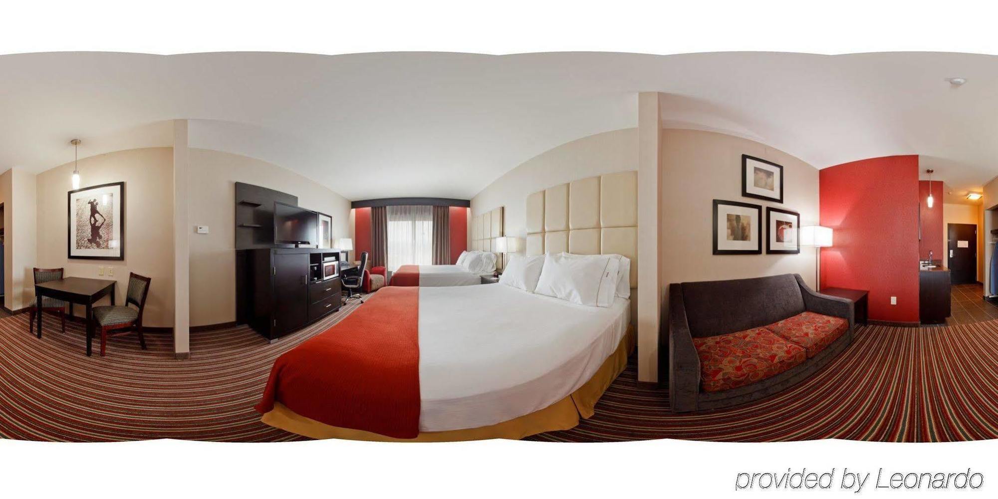 Holiday Inn Express & Suites Northeast By Ihg York Zimmer foto